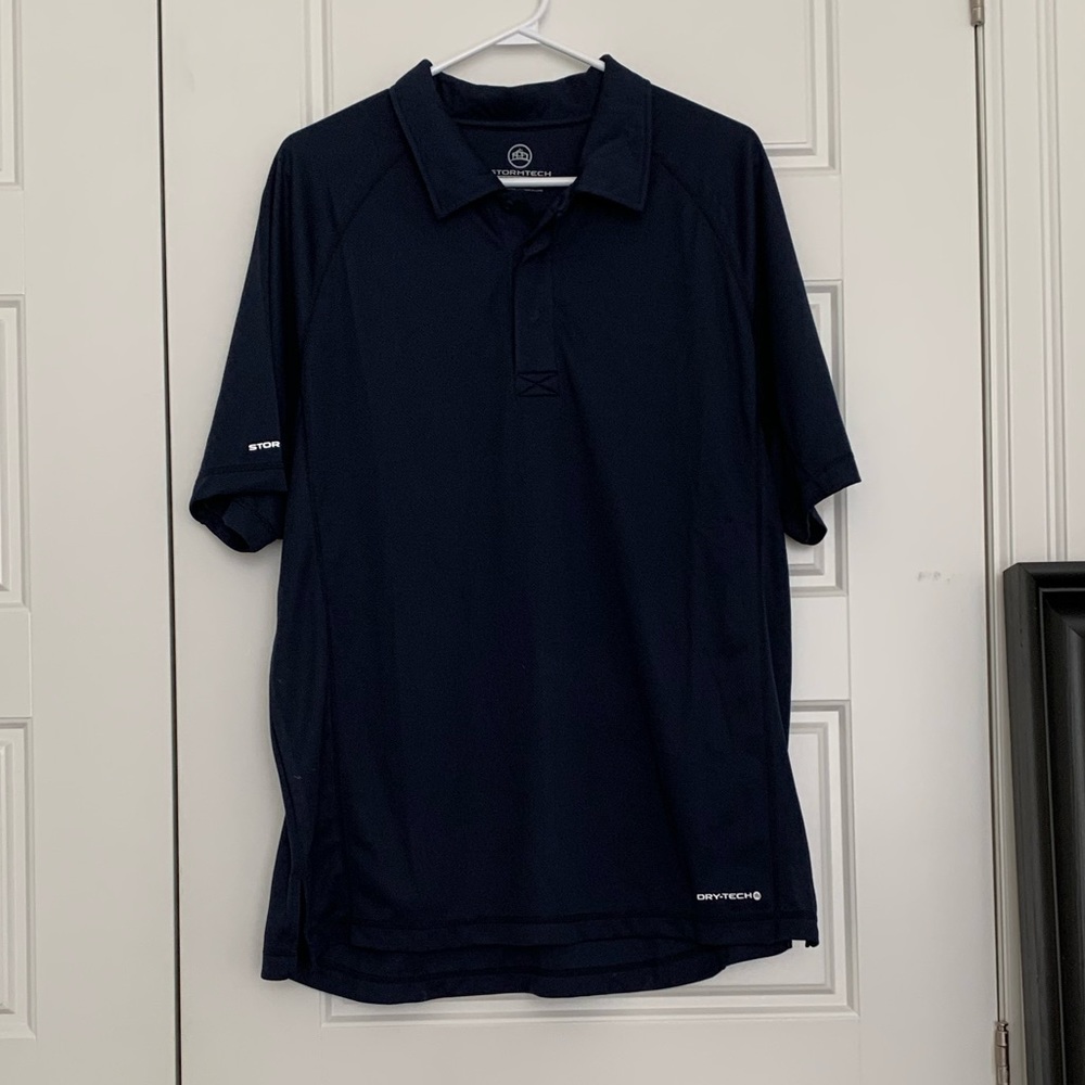 Stormtech Performance Dry tech Polo